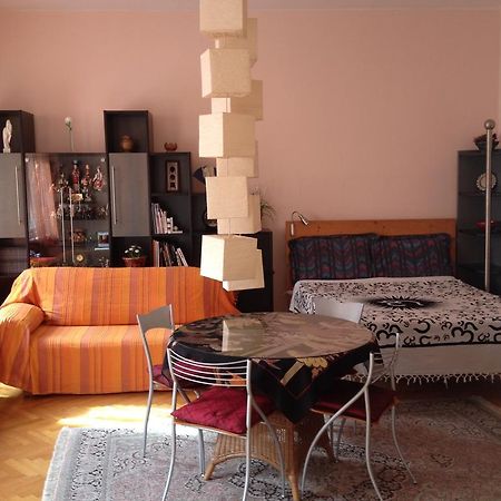 Edith'S Place In Budapest Budapeste Exterior foto