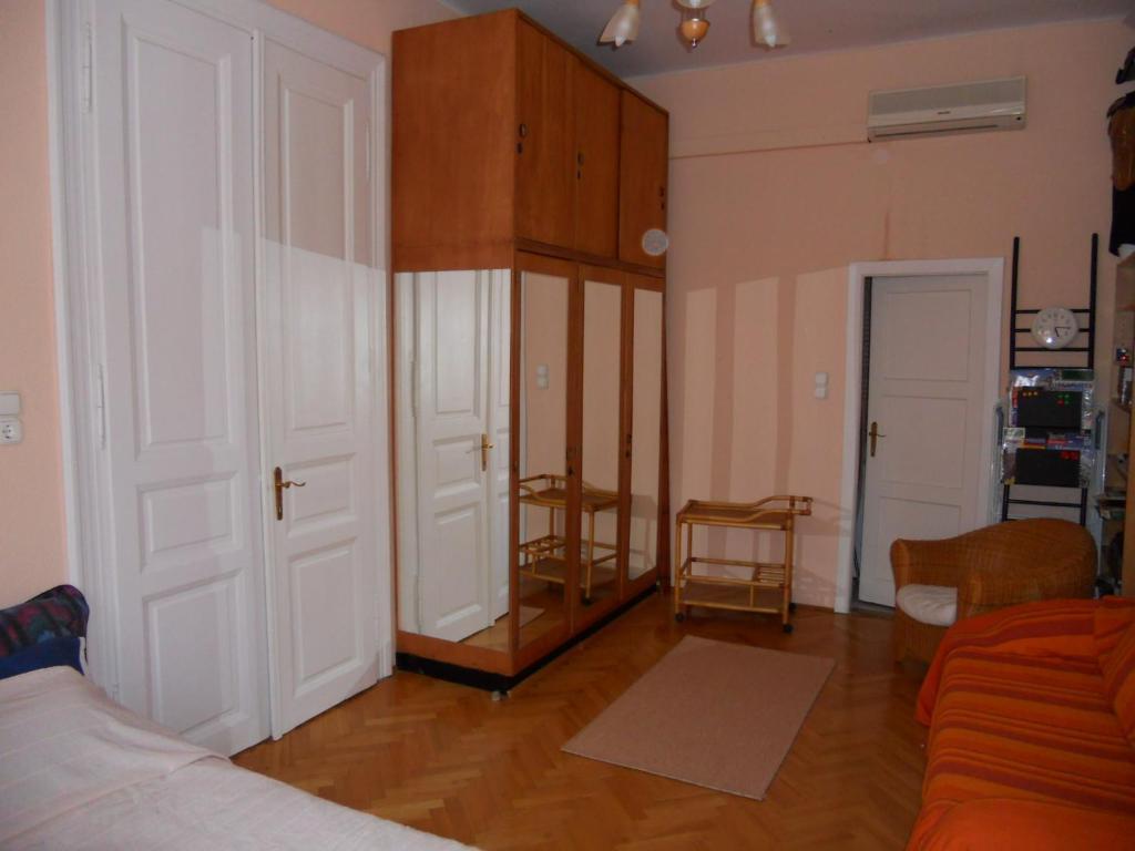 Edith'S Place In Budapest Budapeste Quarto foto