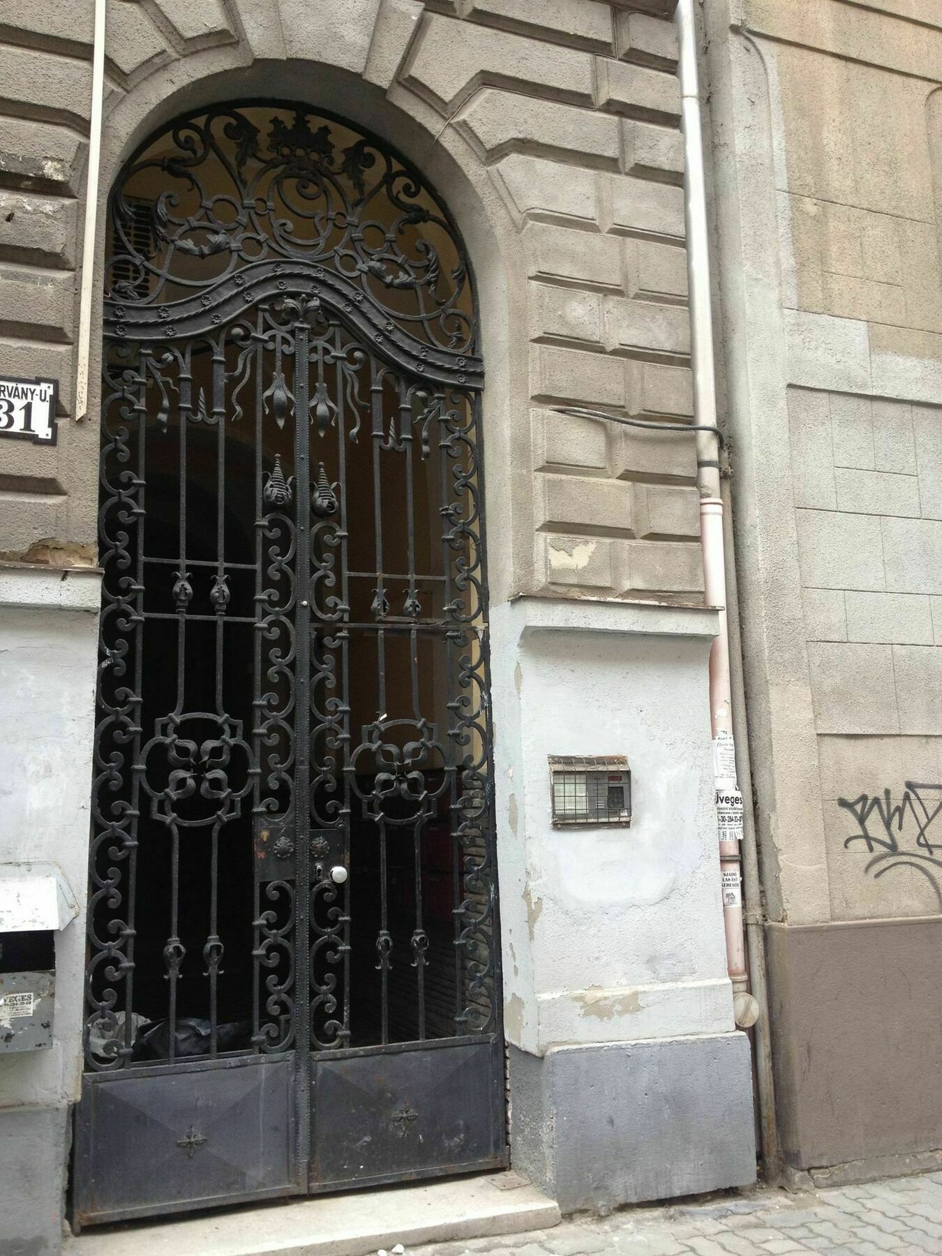 Edith'S Place In Budapest Budapeste Exterior foto